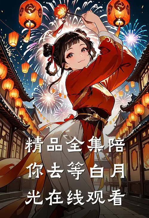 精品全集陪你去等白月光在线观看
