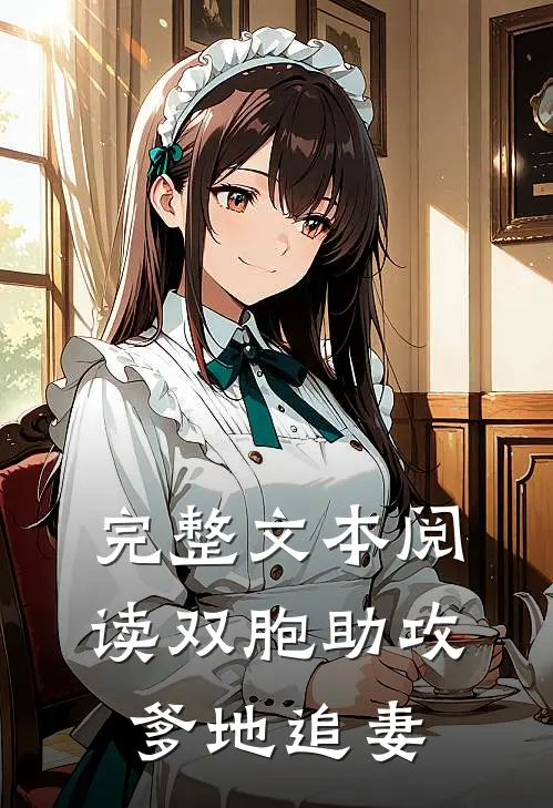 完整文本阅读双胞助攻爹地追妻