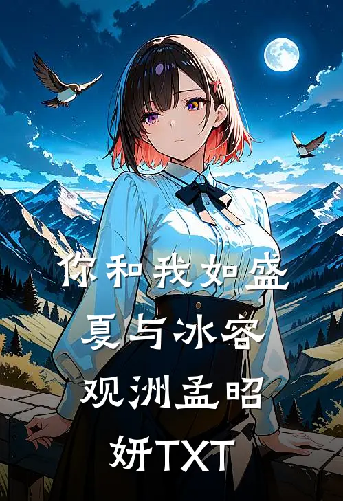 你和我如盛夏与冰容观洲孟昭妍TXT
