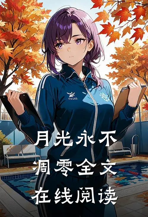 月光永不凋零全文在线阅读