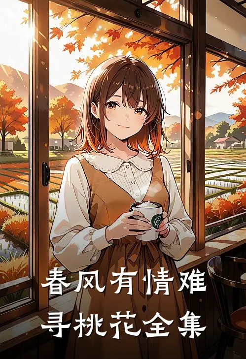春风有情难寻桃花全集