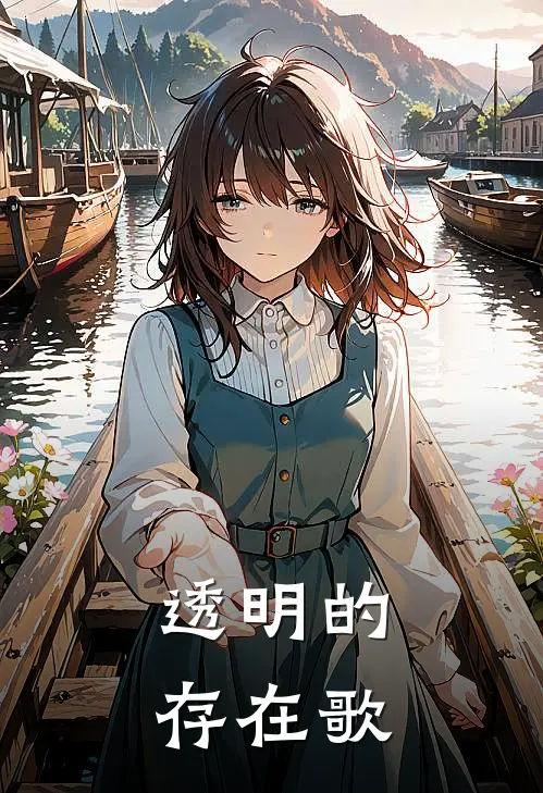 透明的存在歌