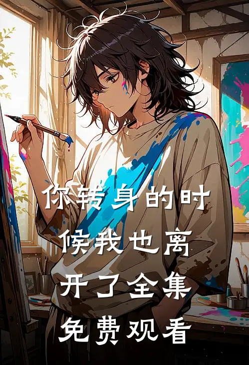 你转身的时候我也离开了全集免费观看