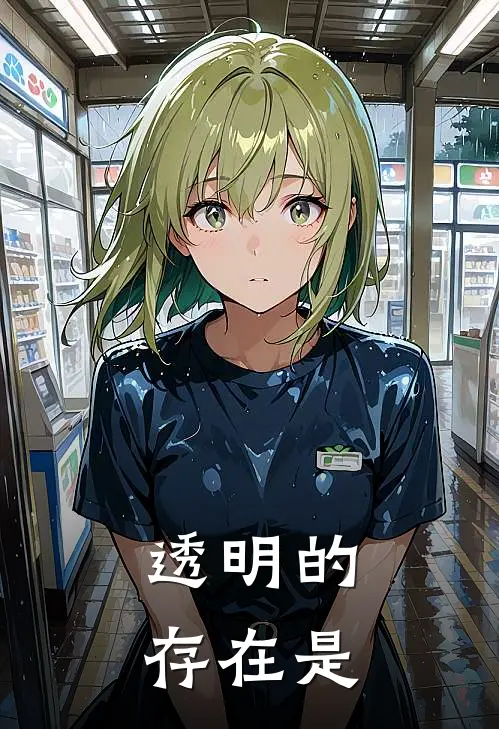 透明的存在是