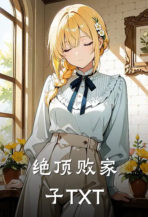 绝顶败家子TXT