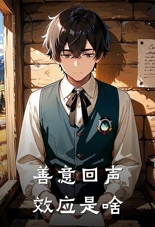 善意回声效应是啥