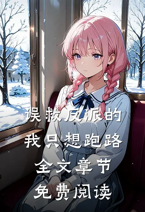 误救反派的我只想跑路全文章节免费阅读