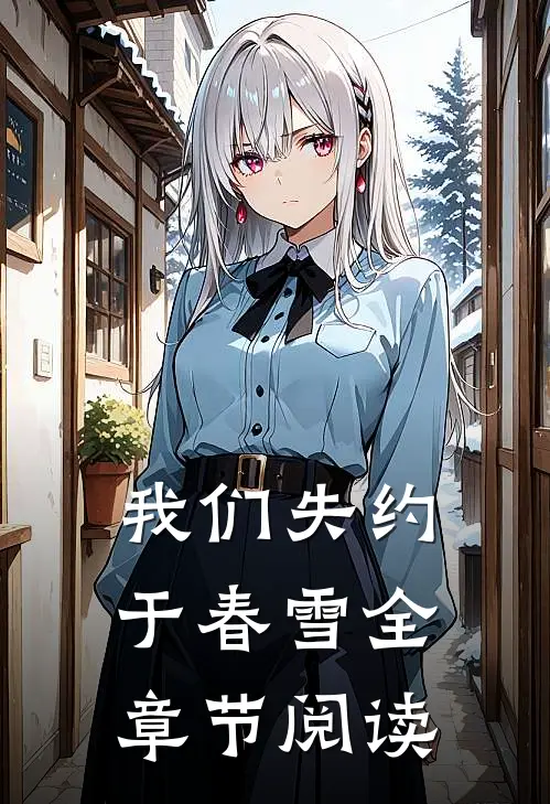 我们失约于春雪全章节阅读