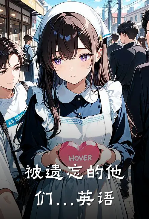 被遗忘的他们…英语