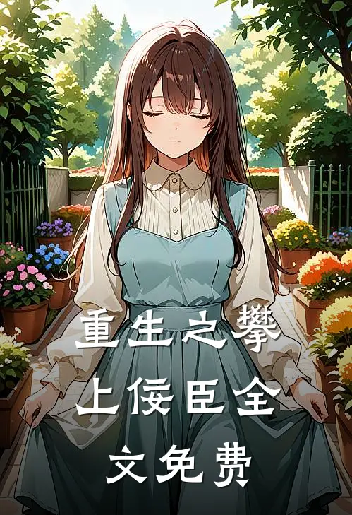 重生之攀上佞臣全文免费