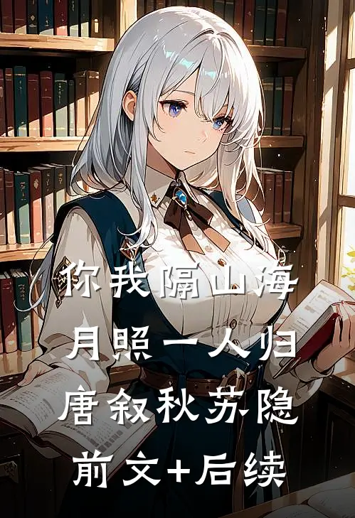 你我隔山海，月照一人归唐叙秋苏隐前文+后续