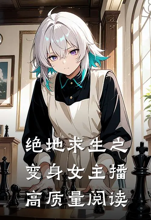 绝地求生之变身女主播高质量阅读