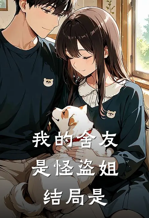 我的舍友是怪盗姐结局是