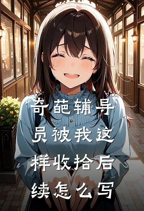 奇葩辅导员被我这样收拾后续怎么写