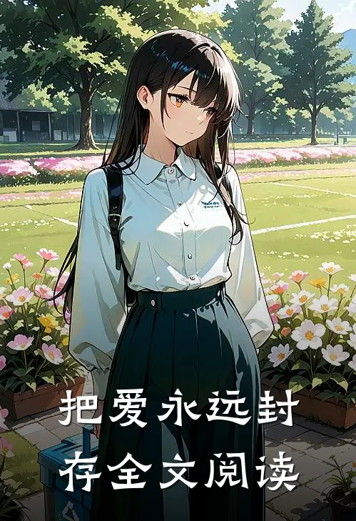 把爱永远封存全文阅读