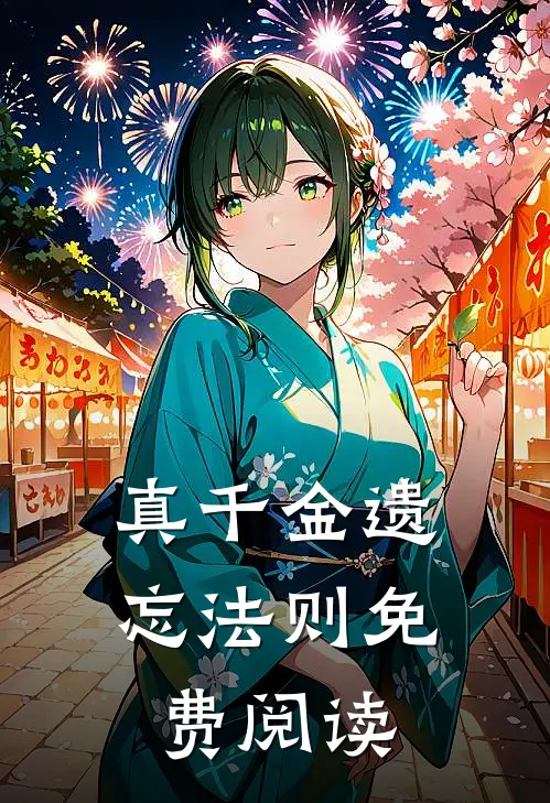 真千金遗忘法则免费阅读