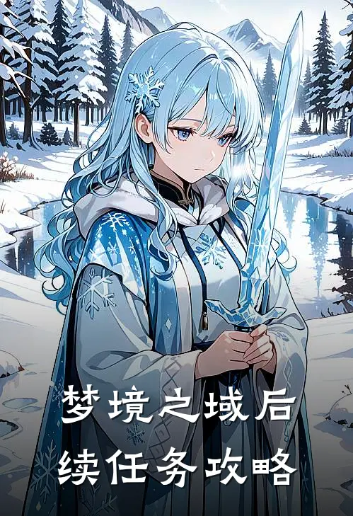 梦境之域后续任务攻略