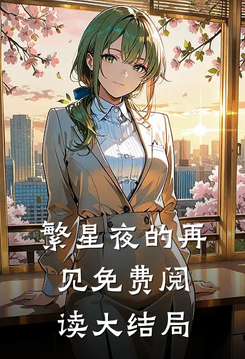 繁星夜的再见免费阅读大结局
