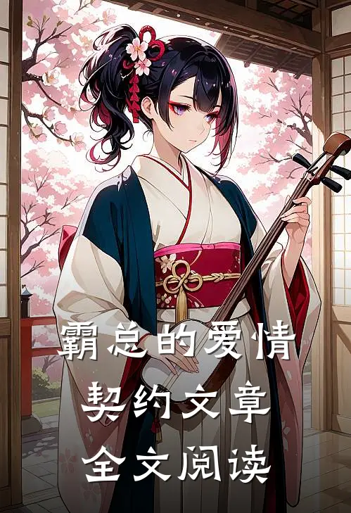 霸总的爱情契约文章全文阅读