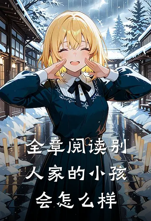 全章阅读别人家的小孩会怎么样