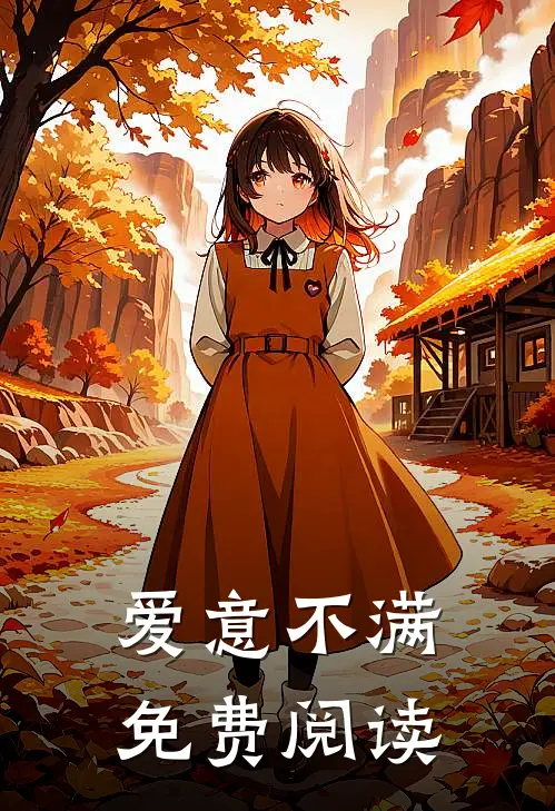 爱意不满免费阅读