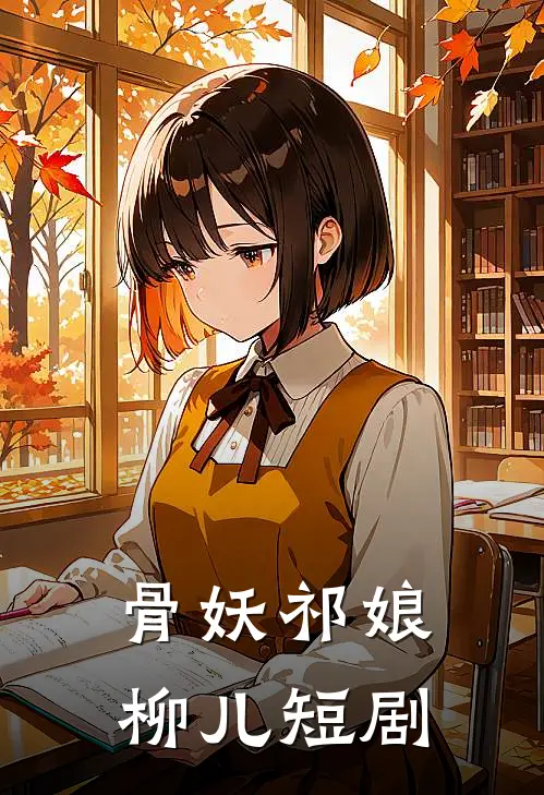 骨妖祁娘柳儿短剧