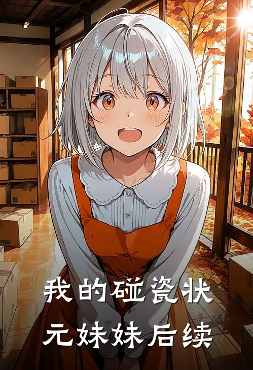 我的碰瓷状元妹妹后续