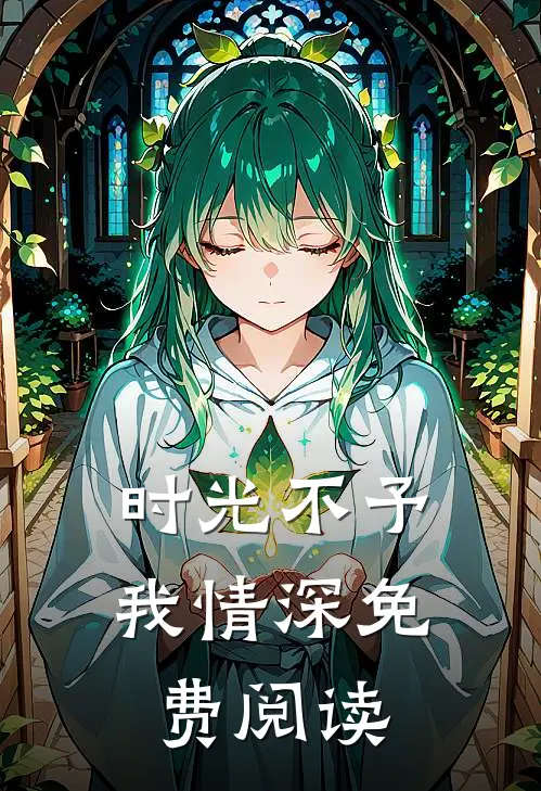 时光不予我情深免费阅读
