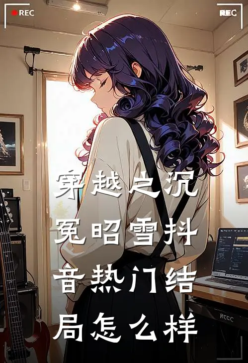 穿越之沉冤昭雪抖音热门结局怎么样