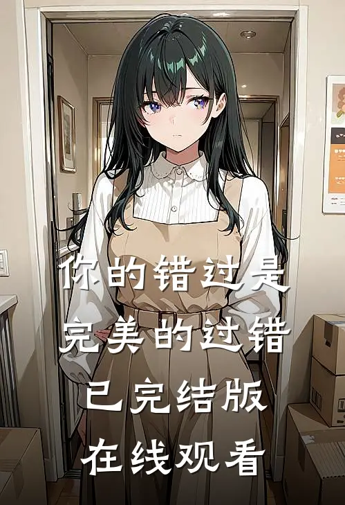 你的错过是完美的过错已完结版在线观看