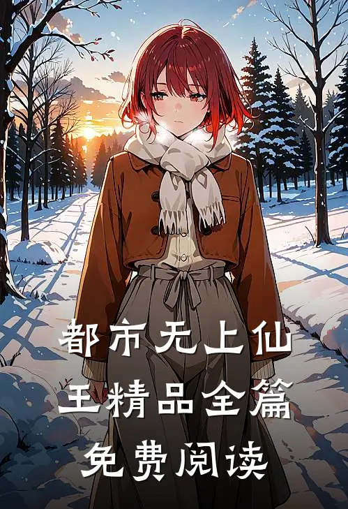 都市无上仙王精品全篇免费阅读