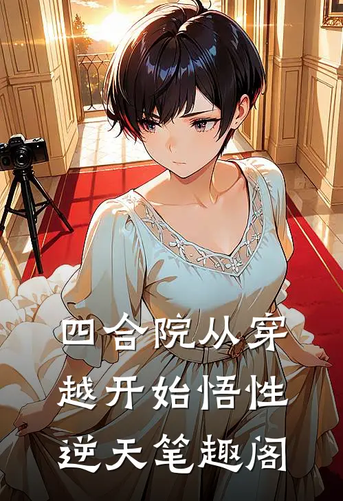 四合院从穿越开始悟性逆天笔趣阁