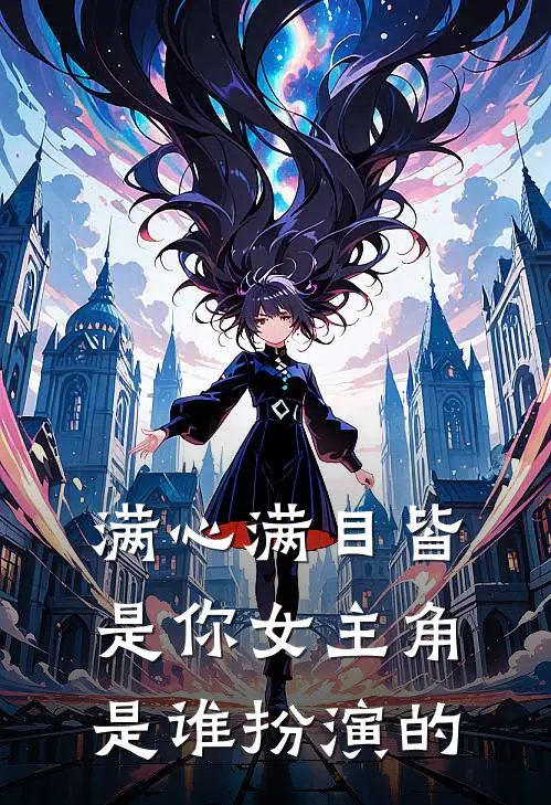 满心满目皆是你女主角是谁扮演的