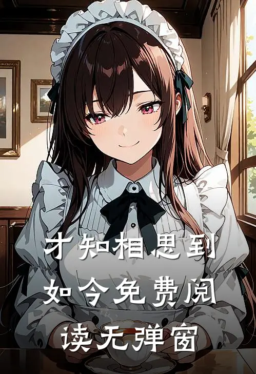 才知相思到如今免费阅读无弹窗