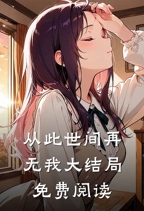 从此世间再无我大结局免费阅读