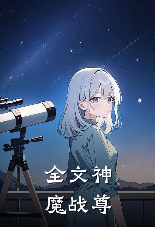 全文神魔战尊