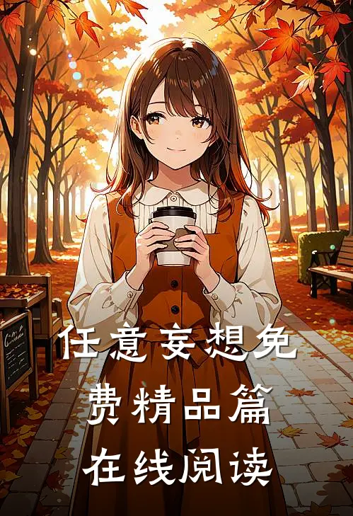 任意妄想免费精品篇在线阅读