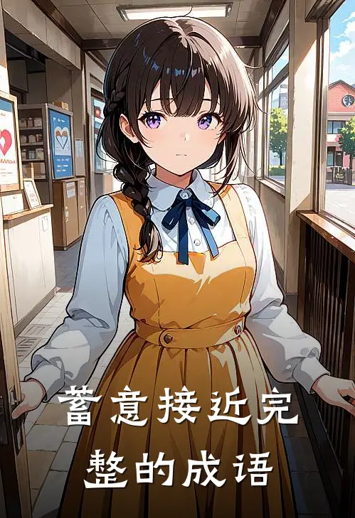 蓄意接近完整的成语