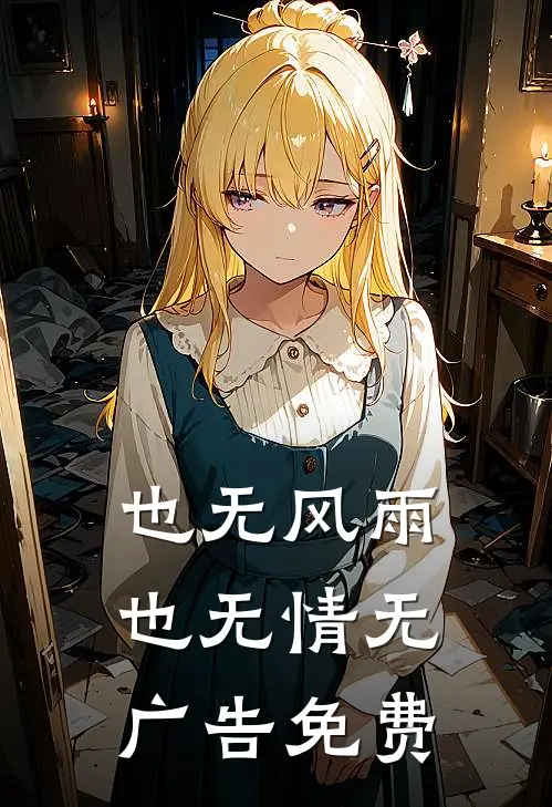 也无风雨也无情无广告免费
