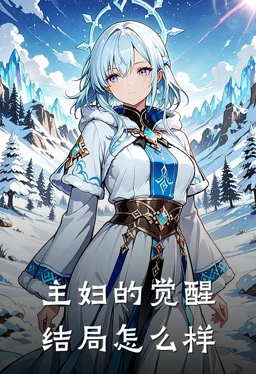 主妇的觉醒结局怎么样