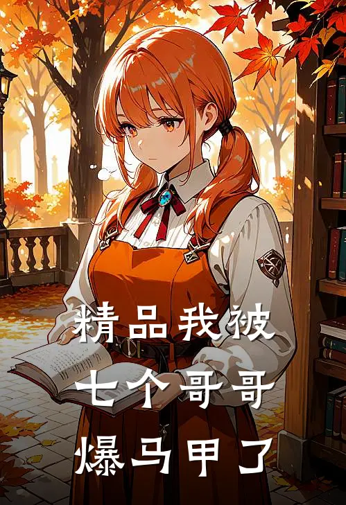 精品我被七个哥哥爆马甲了