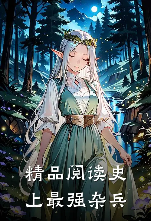 精品阅读史上最强杂兵