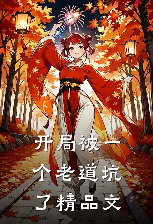 开局被一个老道坑了精品文