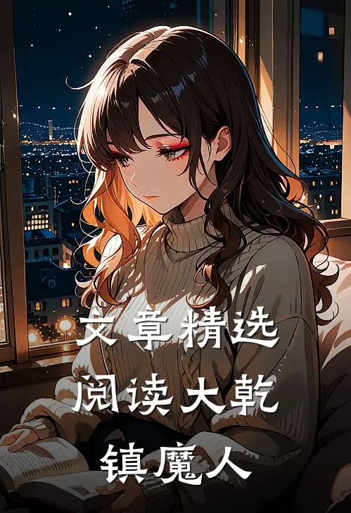文章精选阅读大乾镇魔人
