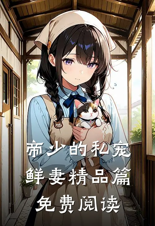 帝少的私宠鲜妻精品篇免费阅读