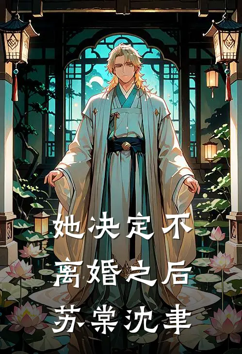 她决定不离婚之后苏棠沈聿
