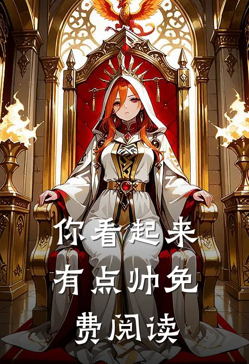 你看起来有点帅免费阅读