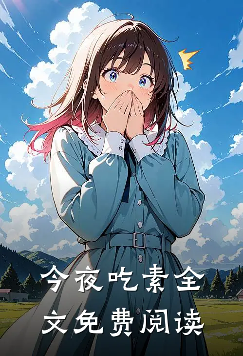 今夜吃素全文免费阅读
