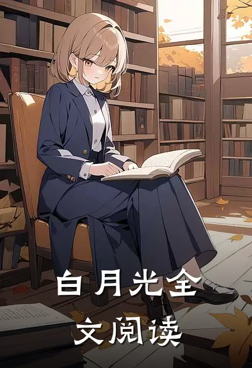 白月光全文阅读