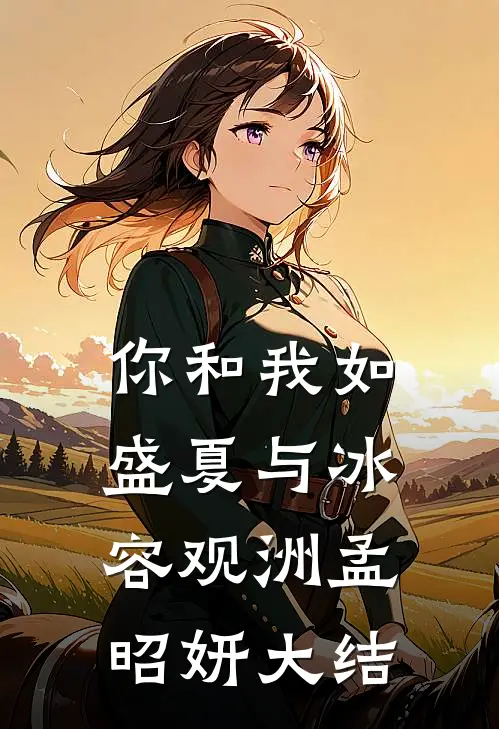 你和我如盛夏与冰容观洲孟昭妍大结